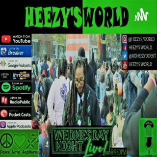 Heezy's World