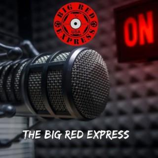 The Big Red Express Podcast