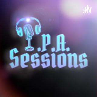 I.P.A. Sessions: A Podcast for Independent Artists
