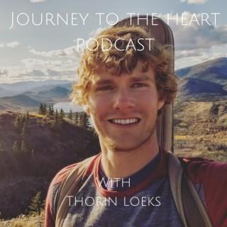 The Journey to the Heart Podcast