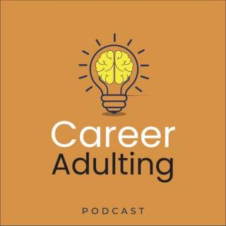The Career Adulting Podcast