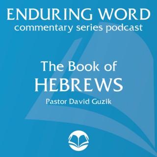 The Book of Hebrews – Enduring Word Media Server