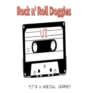 U2: Rock n’ Roll Doggies