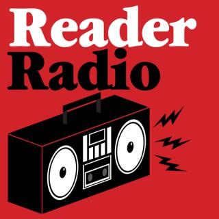Reader Radio