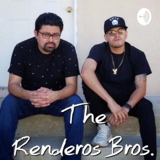 The Renderos Bros.