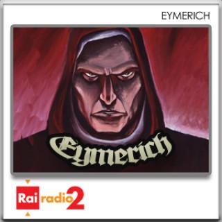 Eymerich, la scala per l'inferno