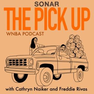 The Pick Up - A WNBA Podcast