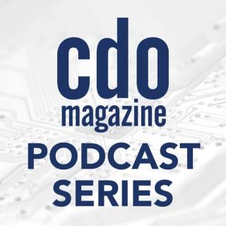 CDO Magazine Podcast Series