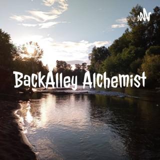 BackAlley Alchemist