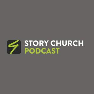 Story Church Podcast