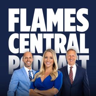 Flames Central Podcast