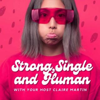 Strong Single and Human