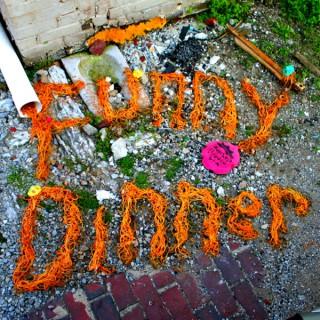 Funny Dinner! (free version for bums)