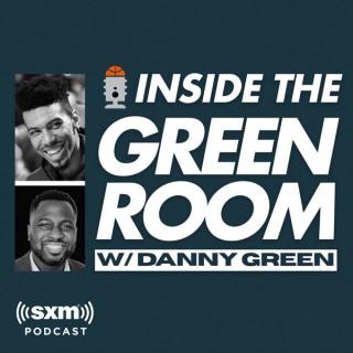 Inside the Green Room with Danny Green