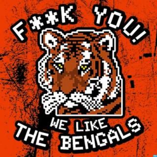 F*** You. We Like The Bengals.