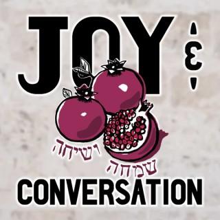Joy and Conversation