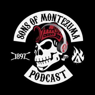 Sons of Montezuma Podcast