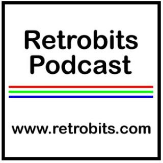 The Retrobits Podcast