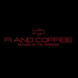 F1 and Coffee