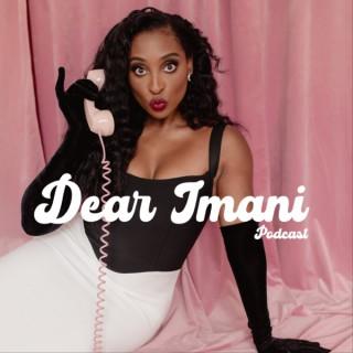 Dear Imani