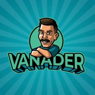 Be good to future you - hosted by Vanader