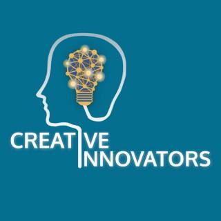 Creative Innovators with Gigi Johnson