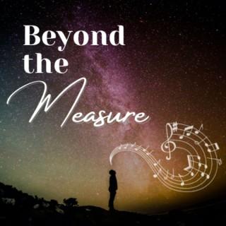 Beyond the Measure: A Podcast for Music Educators