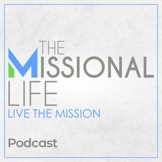 The Missional Life Podcast