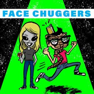 Face Chuggers