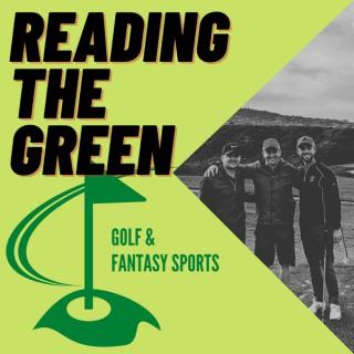 Reading the Green: Golf DFS Preview Show