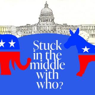 Stuck in the Middle with Who?
