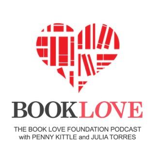 The Book Love Foundation Podcast