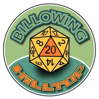 The Billowing Hilltop - A D&D Podcast