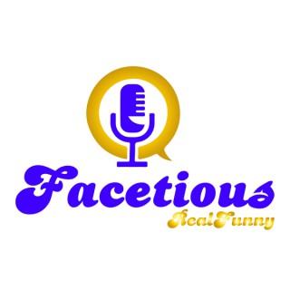 Facetious – Open Forum Radio