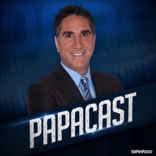 The PapaCast-sports, football, golf, boxing