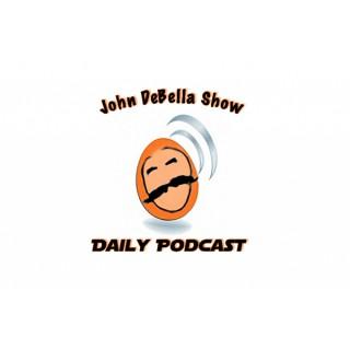 The John DeBella Show