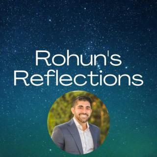 Rohun's Reflections