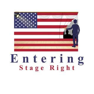 Entering Stage Right Podcast