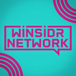 The Winsidr Podcast Network