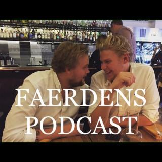 Faerden's podcast