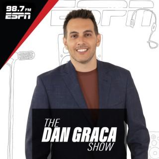 The Dan Graca Show