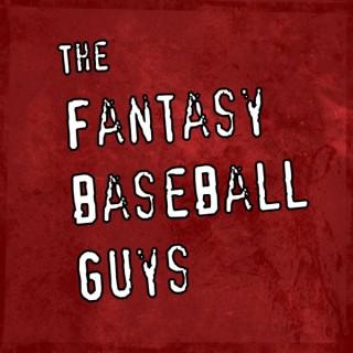 The Fantasy Baseball Guys
