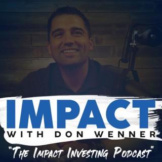 Impact with Don Wenner