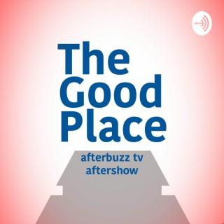 The Good Place After Show Podcast