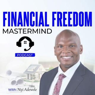 Ekabo Home Financial Freedom Mastermind Podcast