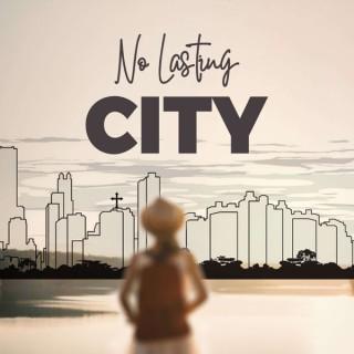 No Lasting City