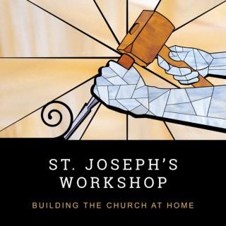 St Joseph's Workshop