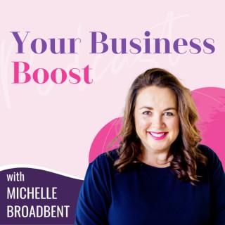 Your Business Boost