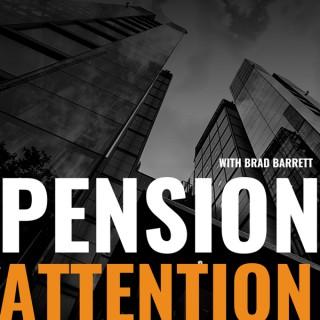 Pension Attention