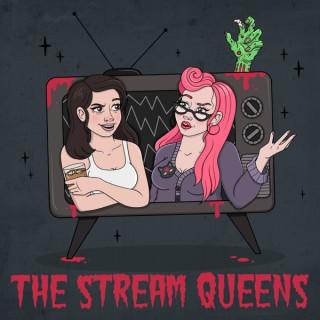 The Stream Queens - Reviewing Horror From The Internets